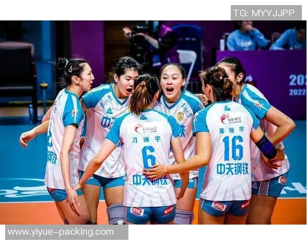 武汉排球队以93分领跑奥运会积分榜展现强劲实力和团队合作精神